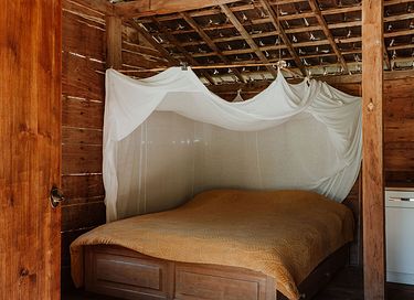 Nuitée romantique dans une maison balinaise - 3