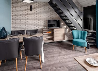 Haustierfreundlicher Aufenthalt mit Balkon - 4
