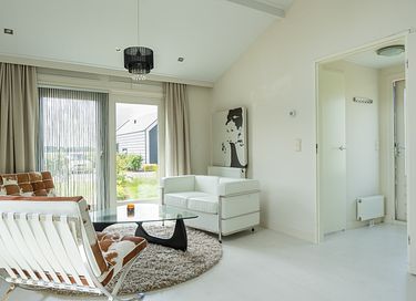 Gemütliches Ferienhaus für 4 Personen in Zeeland - 9