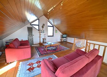 Schöne Ferienwohnung mit toller Aussicht - 10