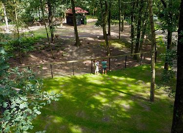 Overnachten in een unieke grasdakwoning - 19