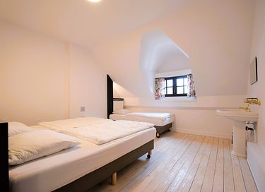 Uniek overnachten in een kasteelvilla  - 26