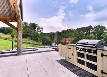 Luxury wellness hotel in the Ardennes - 9