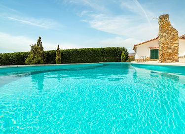 Villa in Portugal met privé zwembad en tuin - 3