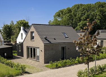 Vakantiehuis vlakbij strand (hond toegestaan) - 23