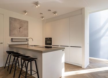 Zeer luxe vakantievilla voor 8 personen - 9
