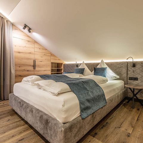 Holiday home for 2 with wellness - 4