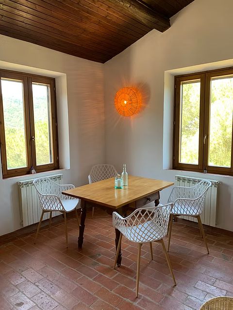 Appartement de caractère avec vue - 5