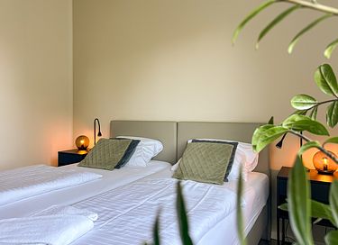Appartement met balkon vlakbij Winterberg - 22