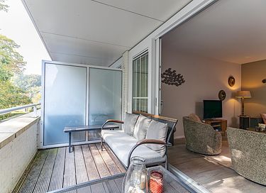 Appartement près de la mer en Zélande - 24