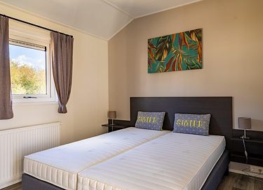 Holiday home (6 persons) near the water - 7