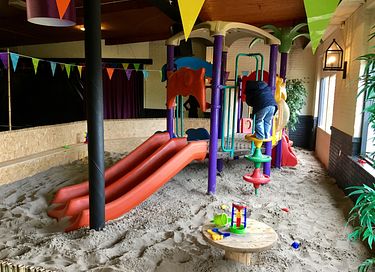 Stoer overnachten in de Betuwe - 32