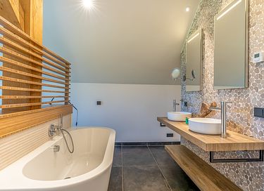 Belle villa de vacances à Texel - 22
