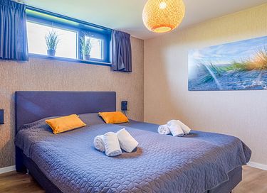 Exclusieve natuurvilla met hottub en uitzicht - 13