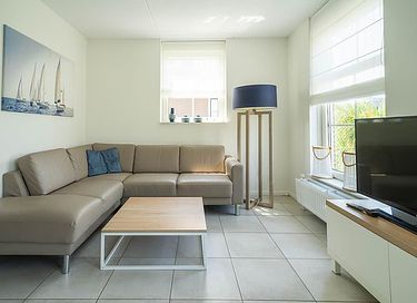 Vakantiehuis in Oud-Hollandse stijl - 4