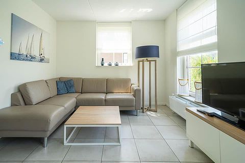 Vakantiehuis in Oud-Hollandse stijl - 4