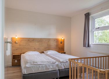 Vakantiehuis op Ameland voor hondenbezitters - 10