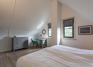 Idyllische Ferienwohnung in Callantsoog - 16