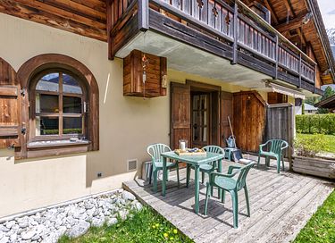 Groepsaccommodatie in leuk chalet (8p) - 24