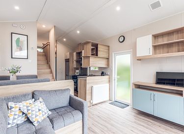 Compact tiny house (4p) near the Veluwe - 3