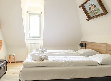 Maison de vacances au bord de la mer avec sauna privé - 21