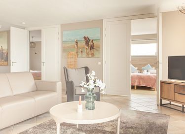 Penthouse met panoramisch uitzicht - 6