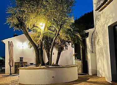 Vacation home (6p) with private pool in Spain - 13