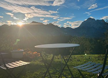Bubble-Zelt mit atemberaubender Aussicht - 19