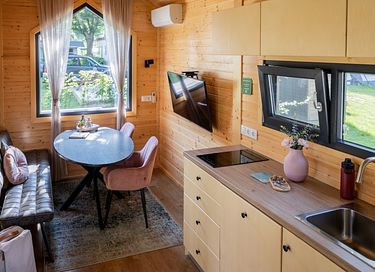 Tiny House in Südlimburg - 5
