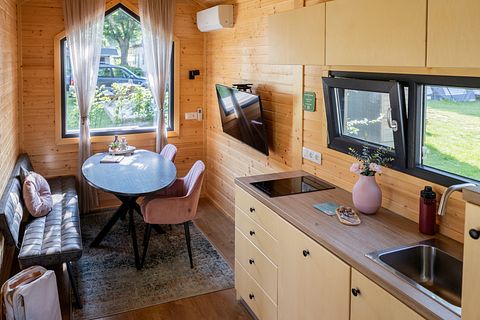 Tiny House in Südlimburg - 5