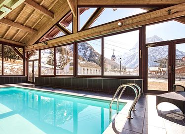 Comfortabel verblijf aan voet van Mont Blanc - 19