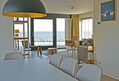 Ruime villa voor 6 personen  - 4