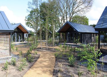 Minuscule house en Gelderland - 3