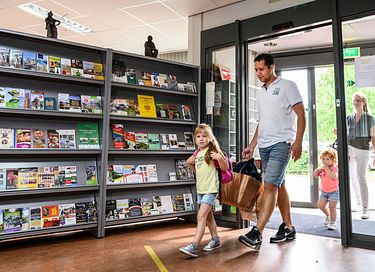 Wellnesswoning met centrale ligging - 56