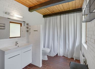 Comfortabel vakantiehuis met mooi uitzicht - 7