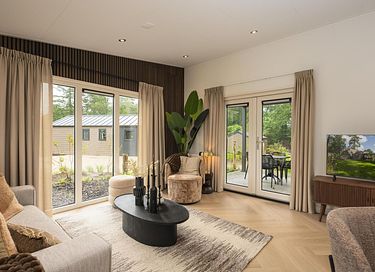 Vakantiehuis op de Veluwe voor 4 personen - 5