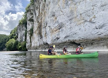 Se détendre et profiter de la nature en France - 40