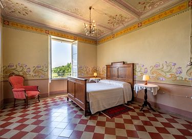 Huis met zwembad in Noord-Italië - 26