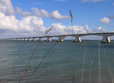 Vakantiehuisje nabij het Veerse Meer - 29