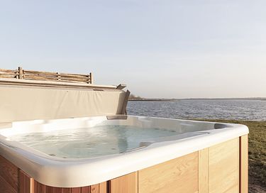 Villa moderne avec bain à remous pour 6 personnes - 5