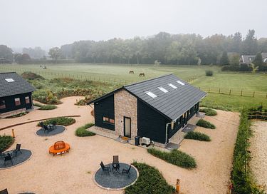 Group accommodation with many extras - 19