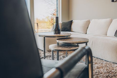 Moderne Ferienwohnung mit privatem Whirlpool - 3