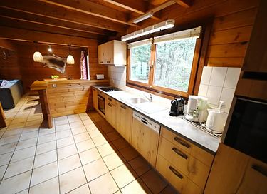 Groepsverblijf met sauna en mooi uitzicht - 9
