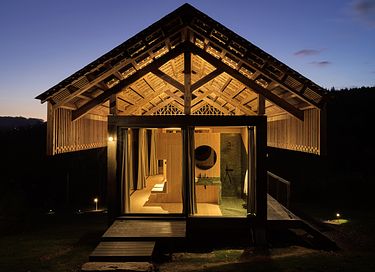 Luxueus verblijf met hottub in de Ardennen - 18