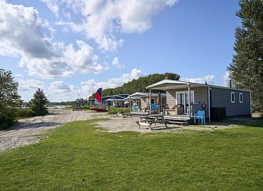 Beach house (4p) at the Veluwe lake - 18
