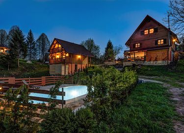 Spacious holiday home with (heated) pool - 6