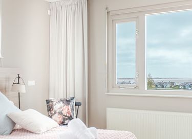 Penthouse met panoramisch uitzicht - 25