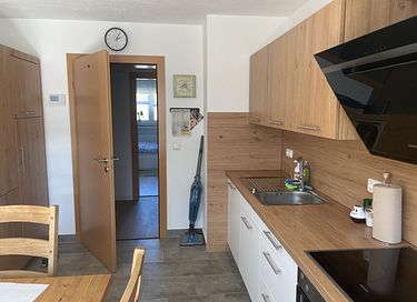Groot huis in de Eifel met prachtig uitzicht - 10