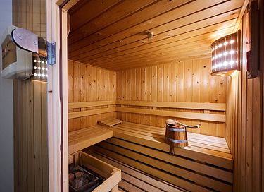 Hondvriendelijke verblijf met privé sauna  - 10