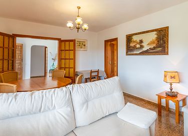 Huis met zwembad op Ibiza - 19